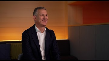 Maak kennis met Philipp Navratil, CEO van Nestlé