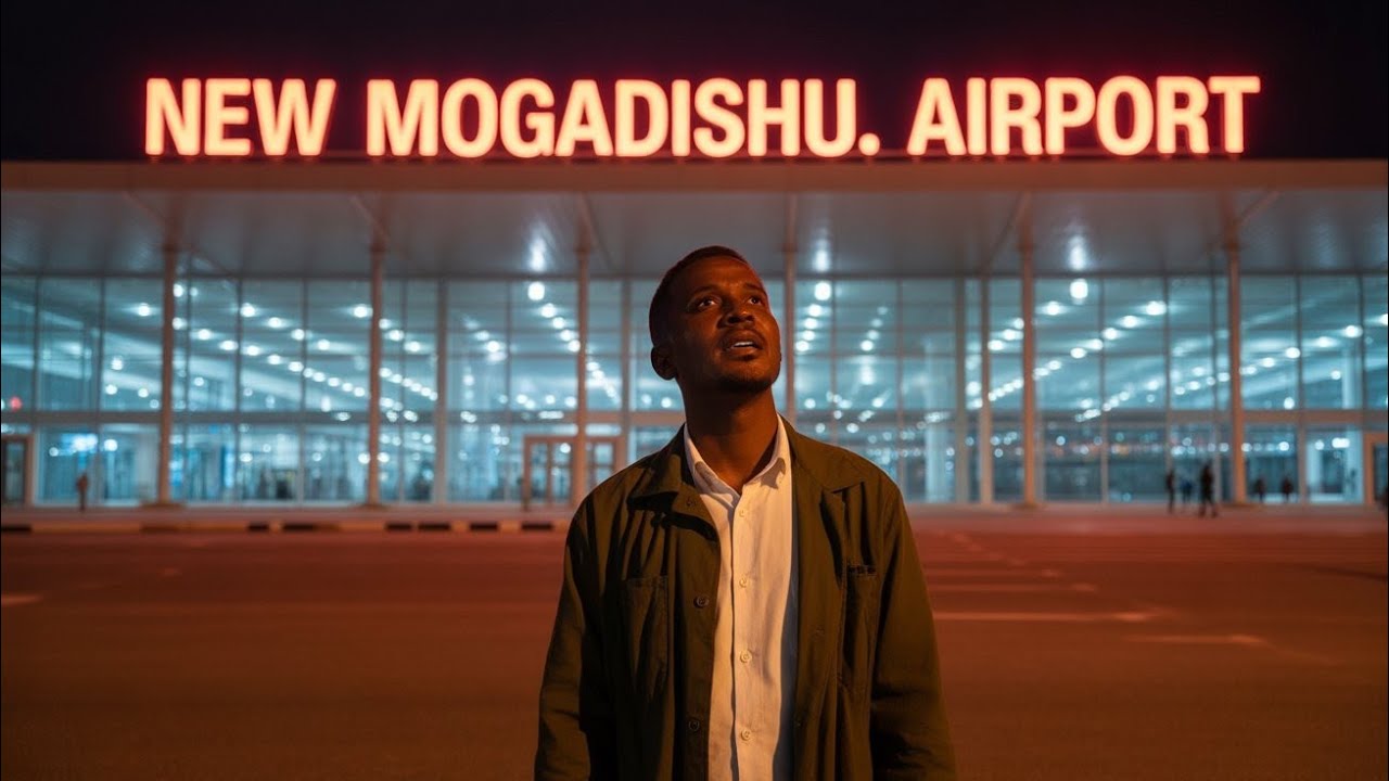 Garoonka Cusub Ee New Mogadishu muxuu kusoo kordhinaya Somalia | Ep15