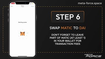 Start With MetaMask for Mobile - Tutorial