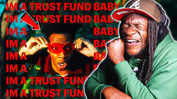 when artists stop being relatable (REACTION)