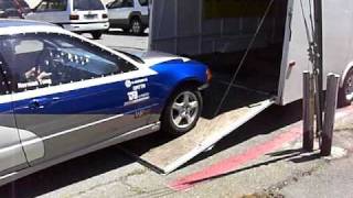N1 concept civic roll in.AVI