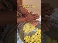 Indian house 🏠 #papad #indian #house