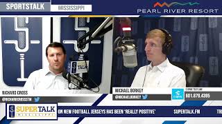 What are the most-likely wins on the Ole Miss schedule