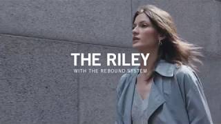 The Riley With The Rebound System