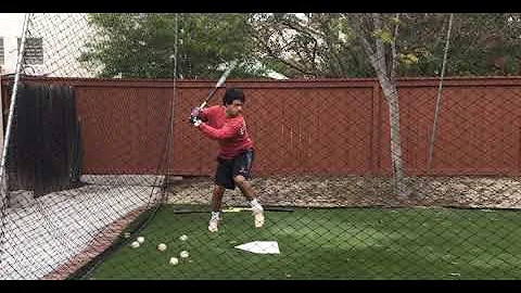 Troy Grossman 2019 C/OF- BP