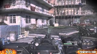 Modern Warfare 3 - What Goes Up... Trophy / Achievement Guide