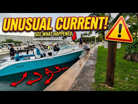 Miami is Flooding Again ! This is Crazy! Even Black Point Flooded ! (Chit Show)