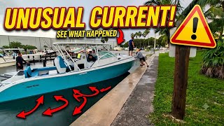 Miami is Flooding Again ! This is Crazy! Even Black Point Flooded ! (Chit Show)