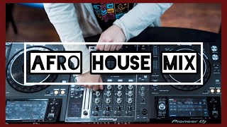 DJ Sets Afro house mix | black coffee | TECHNO MIX 2022 | Tulum