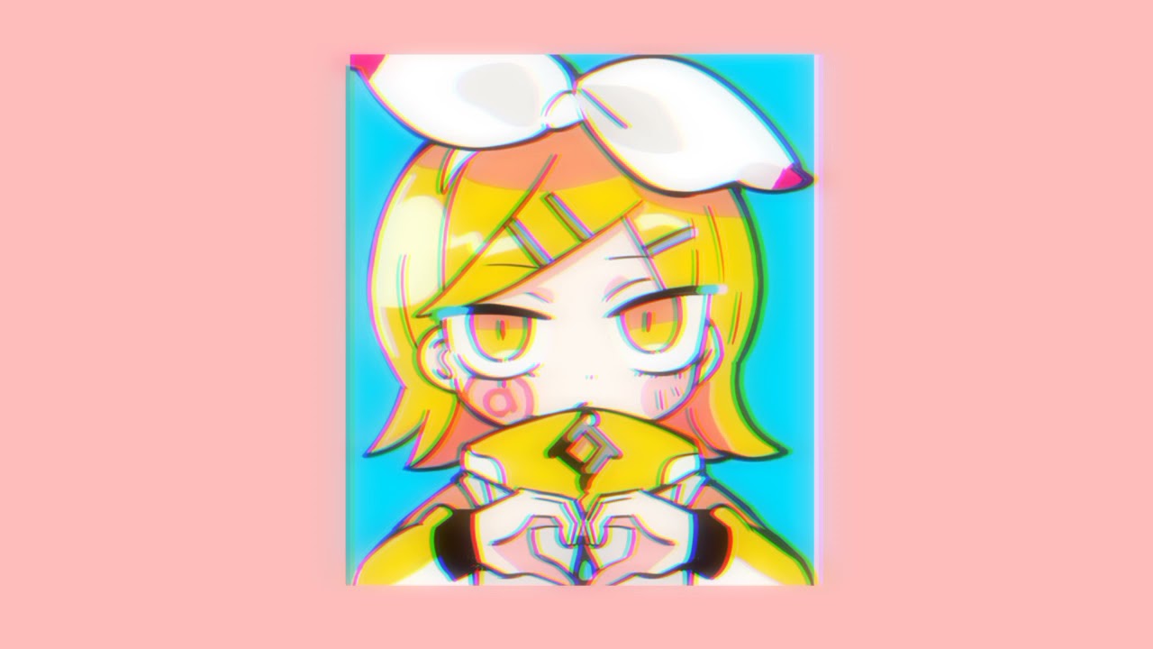 PinocchioP ft.Hatsune Miku,Kagamine Rin - NeeNeeNee [Slowed]