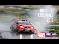 MSN Rally - Programme 3 - Knockhill