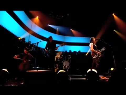 Brandi Carlile 'The Story' on Later with Jools Hol...