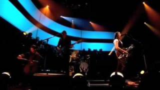 Brandi Carlile 'The Story' on Later with Jools Holland chords