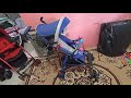 CARA BUKA TUTUP STROLLER PLIKO ADVENTURE. REVIEW STROLLER PLIKO ADVENTURE