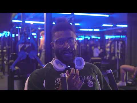 Olympia Prep: Back Day & QnA
