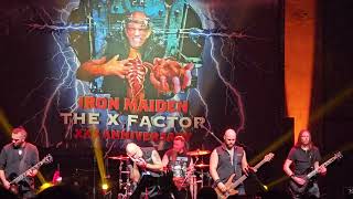 Blaze Bayley  Look For The Truth iron Maiden Cover Athens 2025