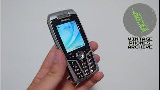 Siemens S65 Mobile phone menu browse, ringtones, games, wallpapers