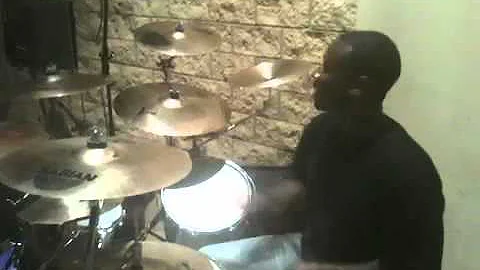 Marcus Dillard