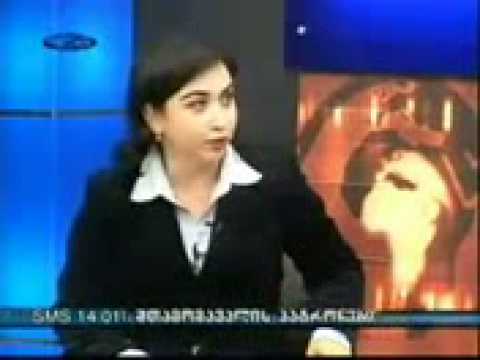 ბარიერი 28/10/08 ალექსანდრე ელისაშვილი 8/12