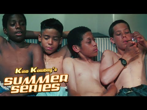 Kino's Summer Series: Kids still