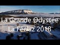 La Grande Odyssée 2018 