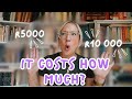 Navigating University Textbook Costs