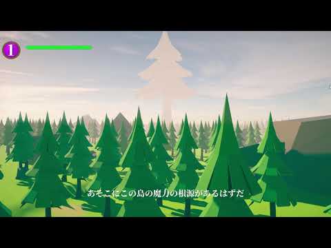 "tWins"プロモーションビデオ - Unityインターハイ