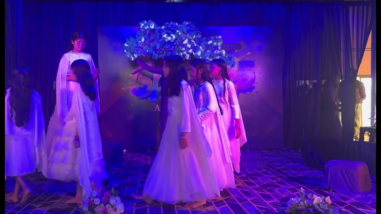 Aswalah EM school, Ponmundam | Chithrashalabhangal | Malayalam Drama