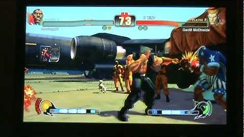 Alucard (rog) vs Geom Modinside (guile) match 10