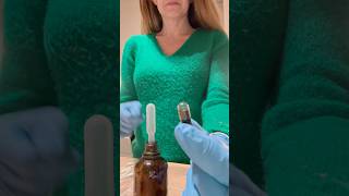 How to take Methylene Blue without the bad taste and the blue tongue #methyleneblue #bleudemethylene