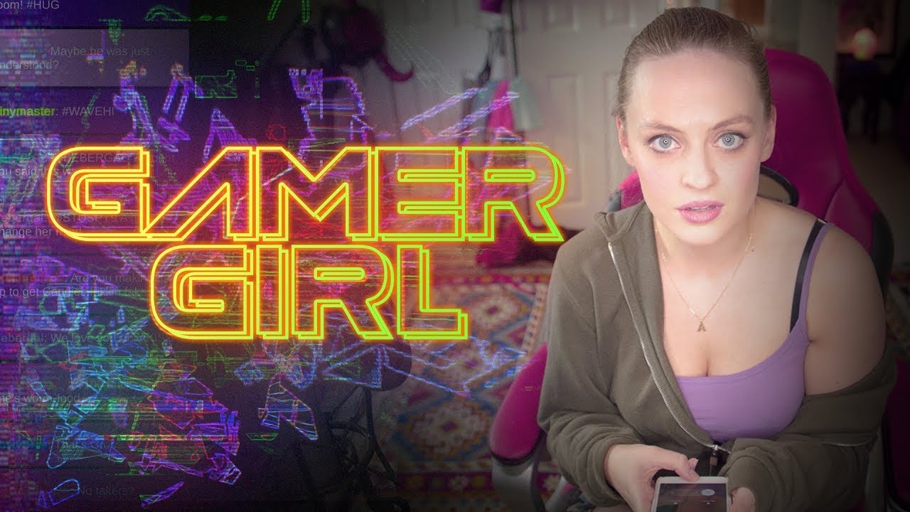 Gamer Girl Video Game Know Your Meme - gamer girl roblox 2007