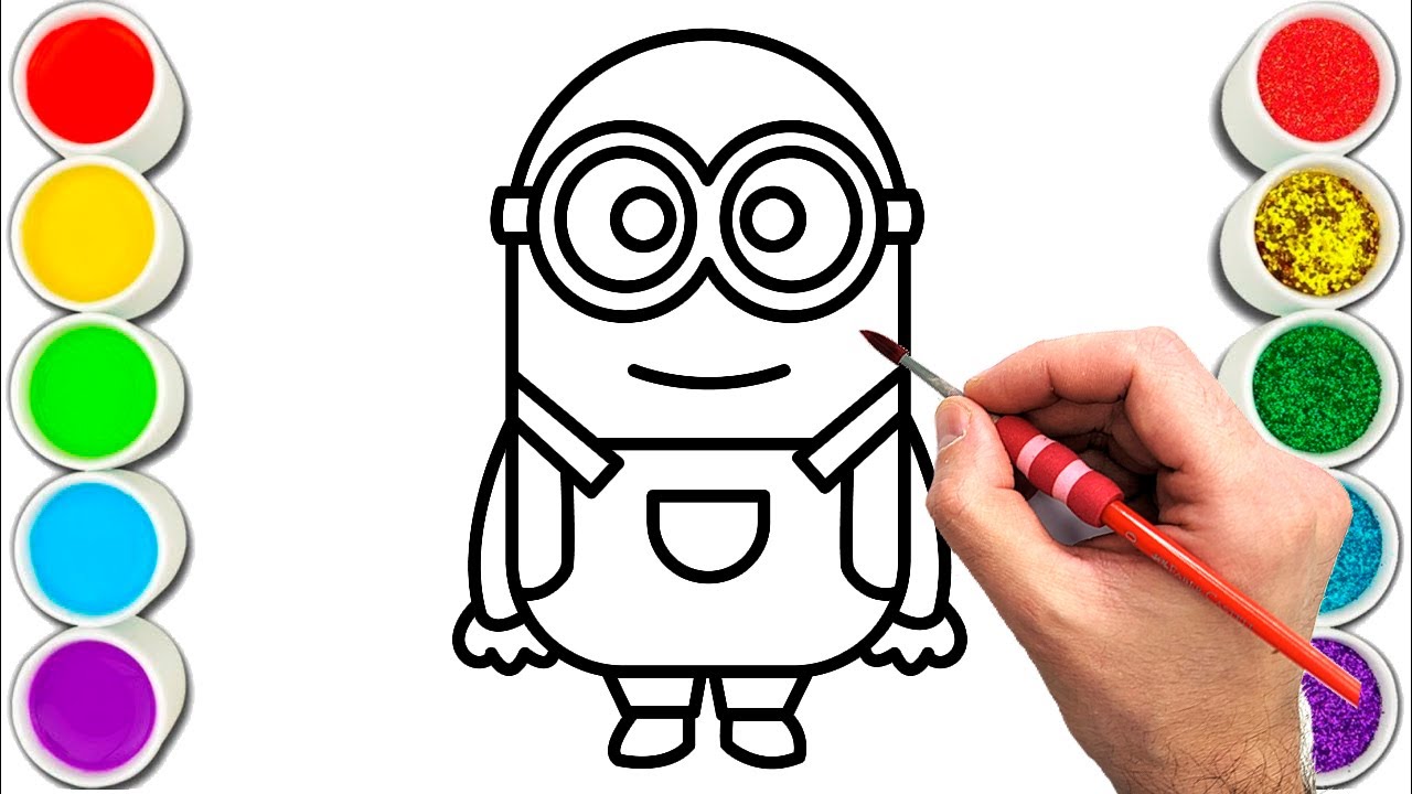 How to Make Your Very Own Despicable Me Minion Shoes - Style on Main