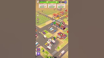 I play roadside empire part -03