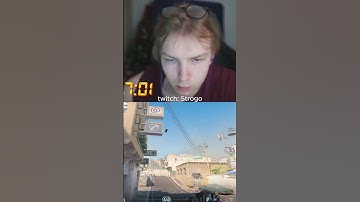 почти 4к эло игрок #strogo #кс #cs #твич