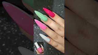 would you try this...? Nail polish Womaniyabeauty #shorts #nailart #nailpolish #nails #youtubeshorts