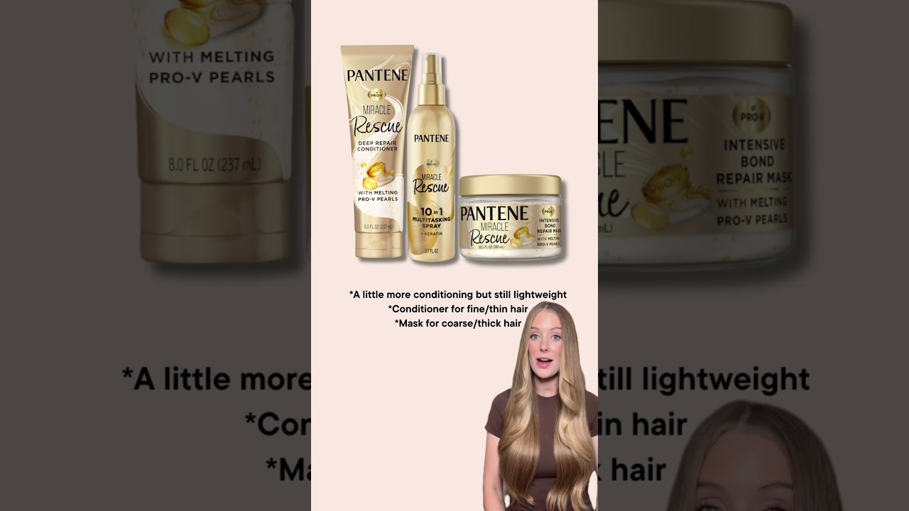How To Find The Best Drugstore Bond Repair System For Your Hair 