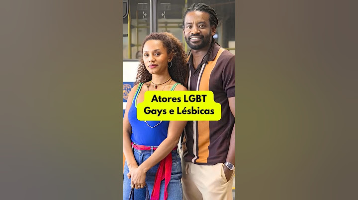 🌈 Atores Gays e Bissexuais Da Novela "Volta Por Cima" Da Globo 🏳️🌈 Conheça as Atrizes Lésbicas LGBT