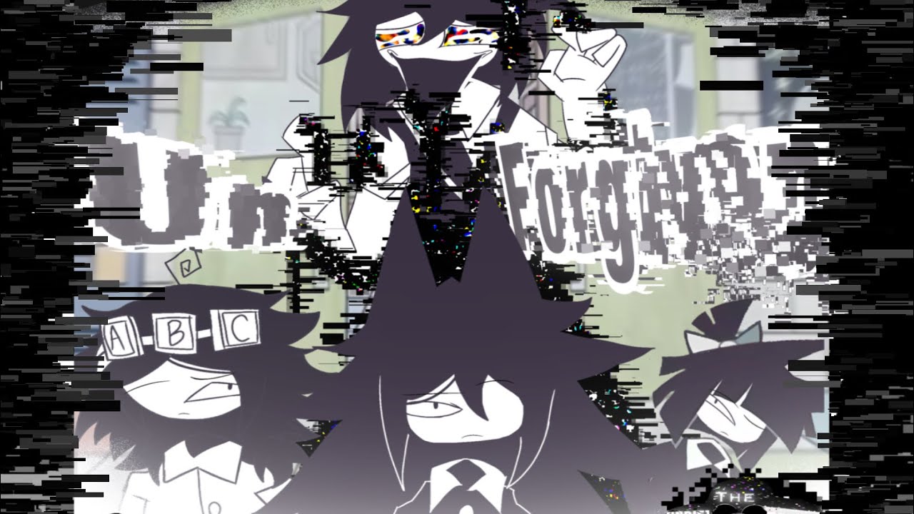 LWP X FNF X INDIE FANDOM INCIDENT// song 2 // Unforgiven // the trio vs Abbie