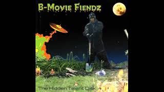 B-Movie Fiendz - Puppet Master M.C.