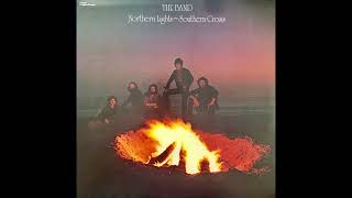 The Band – It Makes No Difference