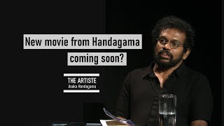 A New Movie From Asoka Handagama Coming Soon?