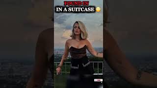 She Was Found in a Suitcase… But When Did She Die? | Stefanie Pieper Case#TrueCrime #StefaniePieper