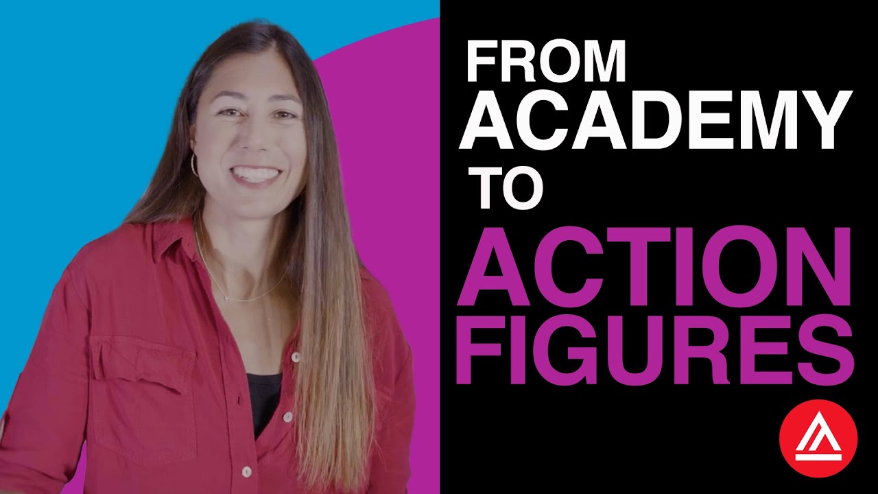 The Toy Designer's Tale | Alumni Spotlight