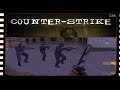 Counter-Strike 🟡 Beta 6.5 *Half-Life Mod (2000) Gameplay *Assault