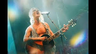 Catto Caminhos Selvagens Trailer Do Show