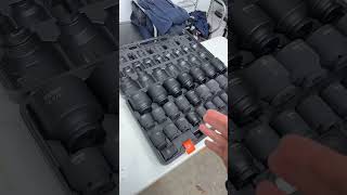Get it now while this 29-piece 3/4” VEVOR impact socket set is at its lowest Black Friday pricing