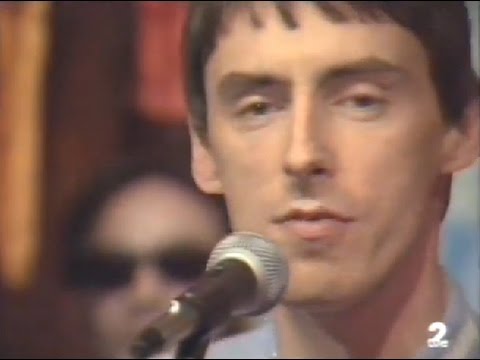 Paul Weller - Here'S A New Thing