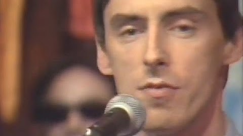 PAUL WELLER MOVEMENT - Here