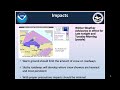 Weather Briefing for West and Central Upper Michigan