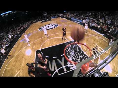 Jarrett Jack S Game Winner Against Golden State